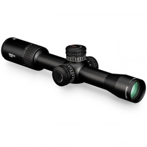 Luneta de arma Vortex Viper PST GEN II 2-10x32 FFP EBR-4 MOA - PST-2105