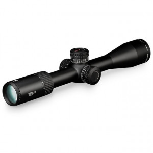 Luneta de arma Vortex Viper PST GEN II 3-15x44 FFP EBR-2C MRAD - PST-3158