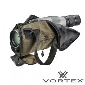 Luneta terestra Vortex Razor HD 11-33x50, unghi drept - RZR-50S1
