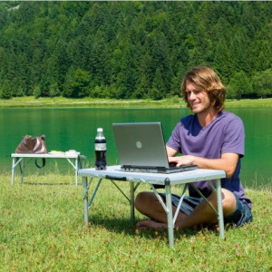 Masa de camping Coleman 6 in 1 - 205479