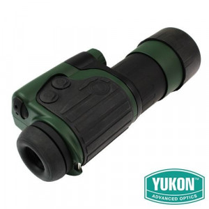 Monocular Night Vision Yukon Spartan NVMT 4X50