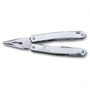 Patent Victorinox SwissTool Spirit XC - 3.0227.L patent