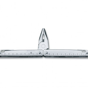 Patent Victorinox SwissTool X, teaca piele - 3.0327.L patent desfacut