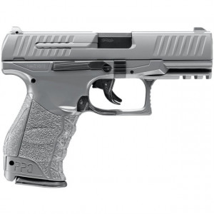 Pistol Airsoft Arc Umarex Walther PPQ 6mm 14BB 0.5J - VU.2.6401