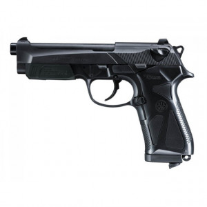 Pistol Airsoft Co2 Umarex Beretta 90Two 6mm 15BB 1.8J - VU.2.5913 2