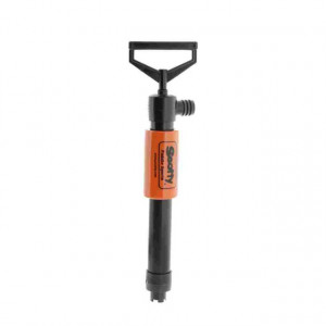 Pompa de santina manuala 47cm Scotty