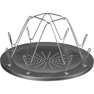 Prajitor de paine pentru camping - C504D