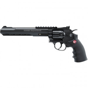 Revolver Airsoft Co2 Umarex Ruger Superhawk 6mm 8BB 4J - VU.2.5680
