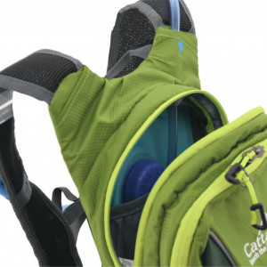 Rucsac 10l+punga de apa 2l Cattara TT13857