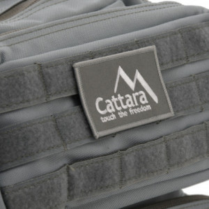 Rucsac 45l gri Cattara TT13875