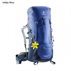 Rucsac Deuter Aircontact Lite 35+10 SL Woman