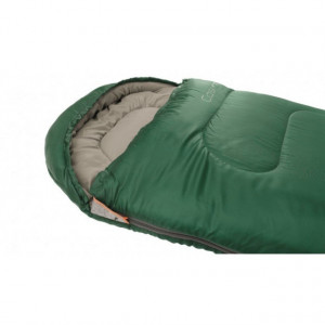 Sac de dormit Easy Camp Cosmos - 190cm - Verde 2