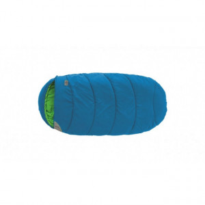 Sac de dormit Easy Camp Ellipse Jr - Albastru