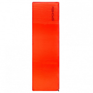 Saltea autogonflabila Spokey Fatty rosie 180 x 50 x 5 cm - OUTMA.927846