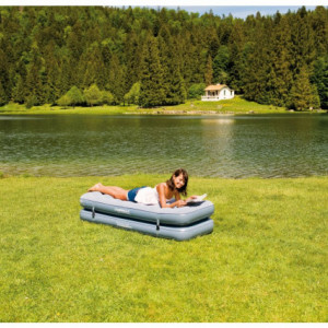 Saltea Campingaz Convertible 4 in 1 - 2000025191