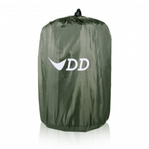 Saltea DD Hammocks Inflatable Mat Olive Green - 0707273933454 sac