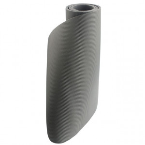 Saltea pentru fitness gri 10mm Schildkröt