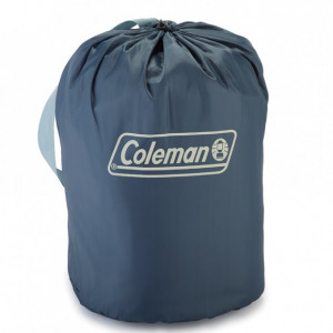 Saltea single cu topper izolator termic Coleman - 2000033431