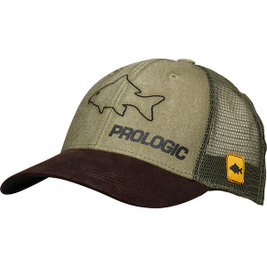 Sapca Prologic Big Chug Onesize Mud - A8.PRO.76501
