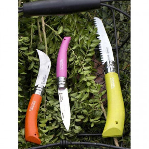 Set 3 bricege Opinel pentru gradinarit - 001617