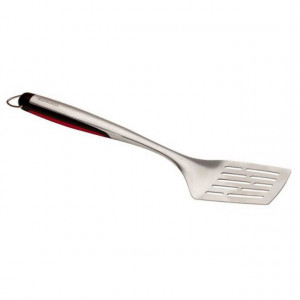 Set 3 ustensile din inox pentru gratar Premium Char-Broil - 140767 spatula