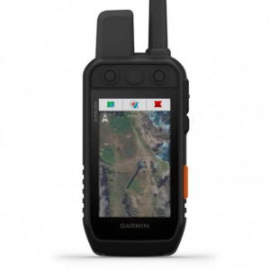 Sistem GPS monitorizare caini Garmin ALPHA 200I K +KT15 7
