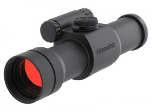 Sistem ochire red dot Aimpoint 9000SC 2 MOA