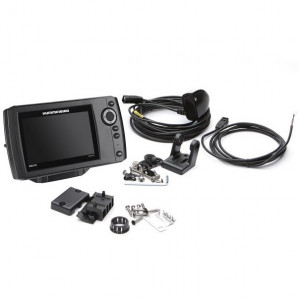 Sonar Humminbird Helix 5 CHIRP DI GPS G2 - HB.596993