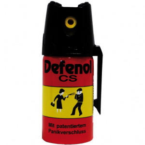 Spray Ballistol Autoaparare CS 50ML - VK.2424