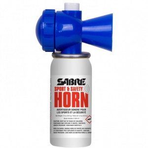 Spray Goarna Autoaparare Sabre Anti Urs - VSE.F.HORN.01