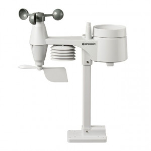 Statie meteo 5 in 1 Bresser - 7002550CM3000