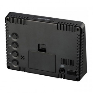 Statie meteo Bresser Quadro NLX 3 senzori externi - 7000023
