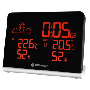 Statie meteo Bresser TB - 7007200