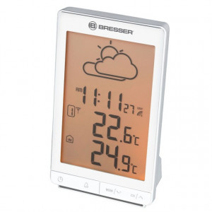 Statie meteo Bresser TemeoTrend STX RC - 7004501GYE000