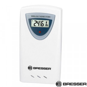 Statie meteo Wireless Bresser WOW200 - 7009000