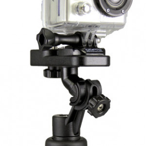 Suport pentru camera video pentru barca sau caiac Scotty