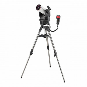 Telescop Maksutov-Cassegrain Bresser Messier MCX-102 GOTO EQ/AZ - 4701102