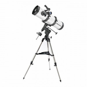 Telescop reflector Bresser EQ3 130/650 - 4614600