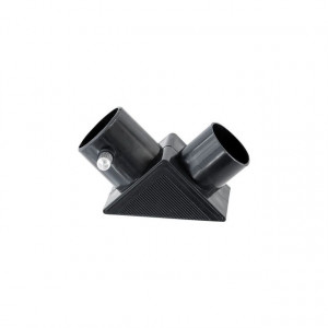 Telescop refractor Bresser Junior 45/600 AZ verde - 8850600B4K000