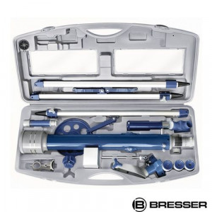 Telescop refractor Bresser Junior - 8843100