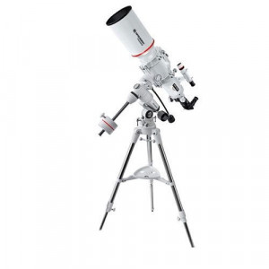 Telescop refractor Bresser Messier AR-102s/600 EXOS-2 - 4702608