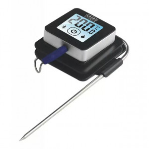 Termometru digital cu sonda si Bluetooth conectare i-Braai app Cadac - 2017001