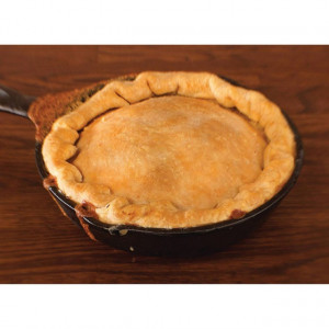 Tigaie adanca rotunda din fonta cu maner Lodge 16,5 cm - L-3SK3