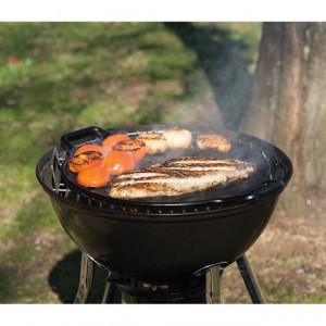 Tigaie din fonta pentru pizza Lodge 36 cm
