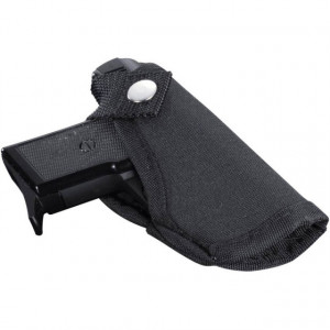 Toc din nylon pentru revolver airsoft Legend Western 7,5" - VU.3.1511