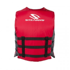 Vesta de agrement Stearns E5311 XXL