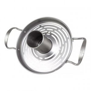 Accesoriu pentru gatit pui intreg Char-Broil - 140776