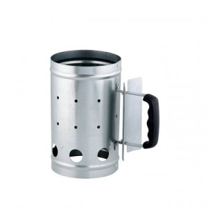 Aprinzator de carbuni 28 x 17 cm Activa - 17300