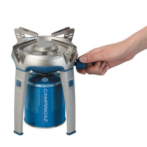 Aragaz Campingaz Bivouac Instastarter - 203044
