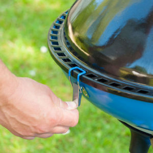 Aragaz Party Grill 600 - 2000025701 6